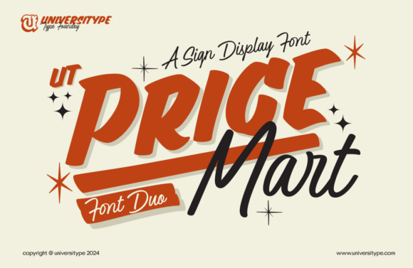Price Mart Duo: A Designer's Honest Review for Branding